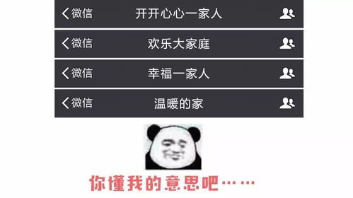 过年了,如何融入到长辈群斗图大战中