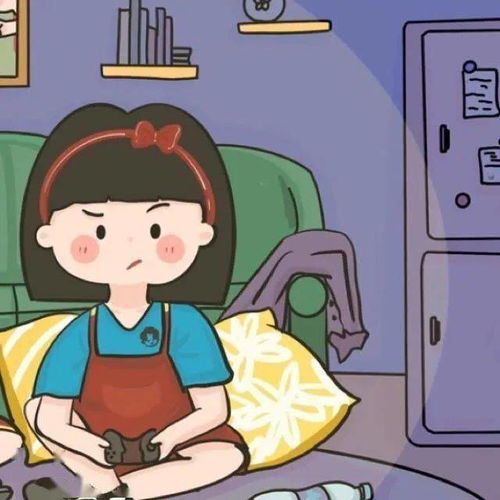 头像精选