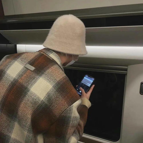 头像近期超级热门的微信头像