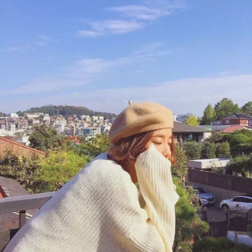 vsco假期小清新旅行调色步骤