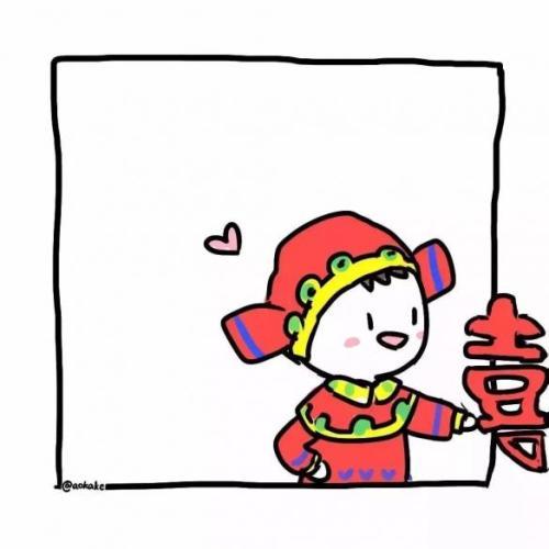 搞笑段子早上,我睡的正香呢,就听见外面有人敲门