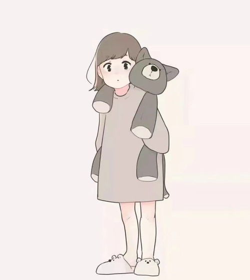 有哪些好看又特别的情侣头像