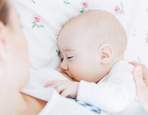 关于母乳喂养的10大常见问题,你想要的答案都在这里