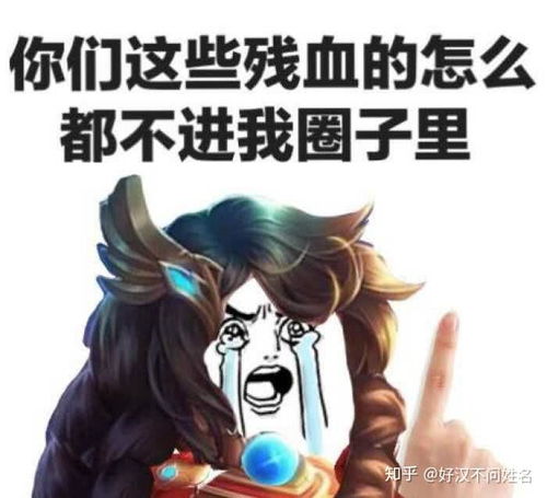 王者荣耀搞笑表情包大乔