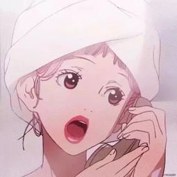 一波敲好看动漫头像