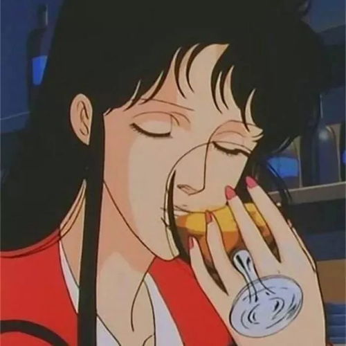 无字版渣女渣男表情,做头像超美