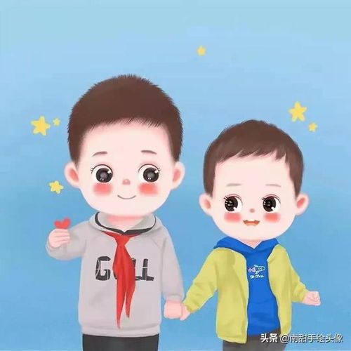新的一天又开始了快乐的头像壁纸用起来