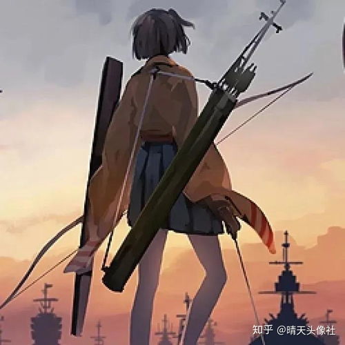 有什么好看的四人闺蜜头像吗