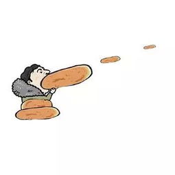 王思聪吃热狗表情包大全