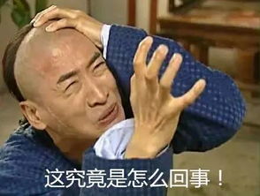 所有优秀的主持人都必须拥有一套专属自己的表情包,不信你看
