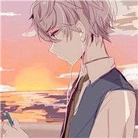 每一张都是高清的,你会喜欢的,唯美动漫男生头像
