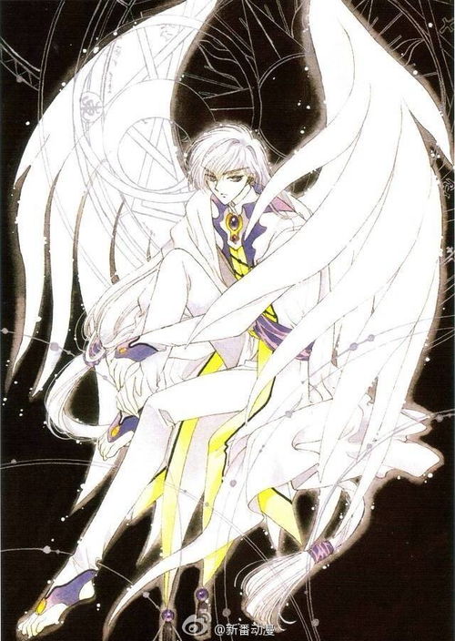 魔卡少女樱壁纸木之本樱李小狼月城雪堆糖,美好生活研究所