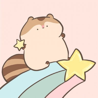 可爱卡通兔子头像,全部是简约系喜欢就好