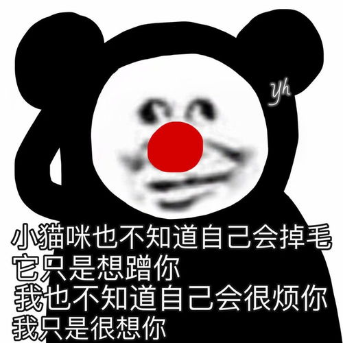 长得跟遭了天谴似的