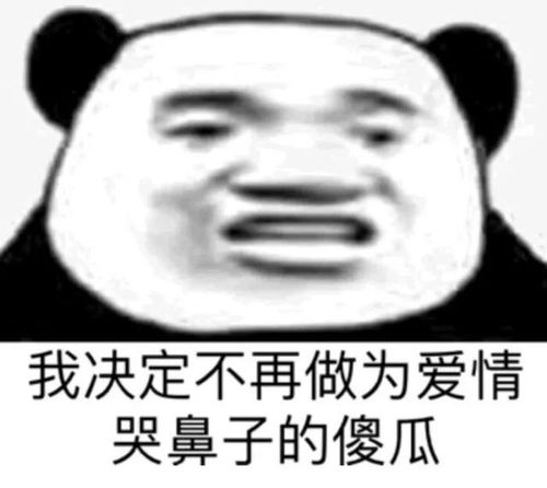 热门爆笑表情包