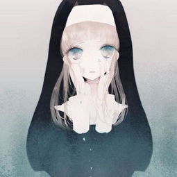 有没有这种唯美意境的动漫女生图片高分悬赏