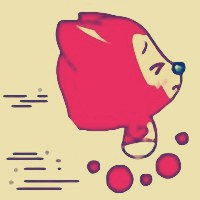 微信阿狸情侣头像可爱卡通阿狸控情侣图片头像