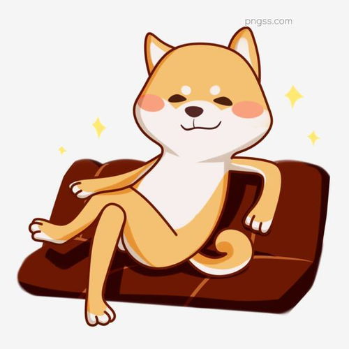 手绘柴犬嘚瑟贱贱表情微信微博配图可商用图片大小2000x2000px图片尺寸640.86kb来自png搜索网pngss.com免费免扣png素材下载表情包柴犬嘚瑟搞怪搞笑狗褐色黄色贱贱贱的狗卡哇伊可爱可商用