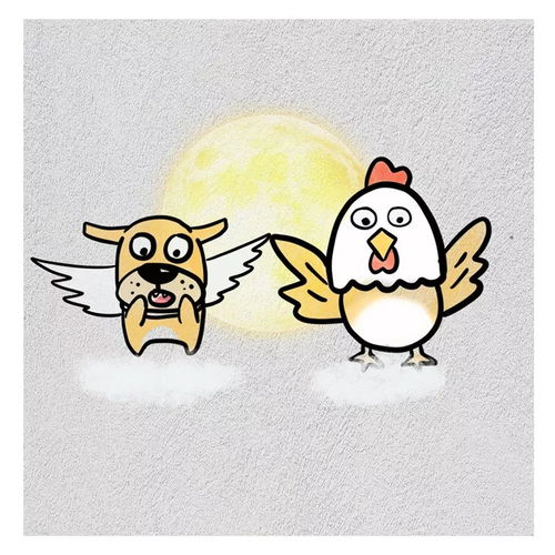 狗年将至,刷爆朋友圈的猜成语测试据说全答对的不到1