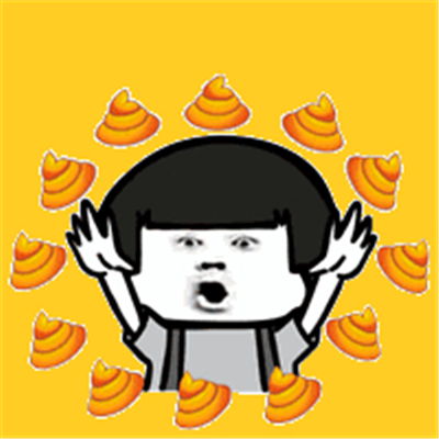 搞笑动图表情包吵架