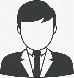 穿西装的男人素材图片免费下载高清psd千库网图片编号9237855