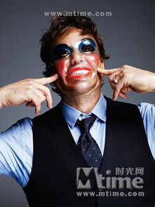 mtime时光网