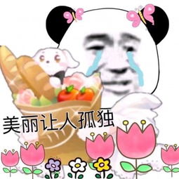 搞笑个性经典表情包头像已经在路上了