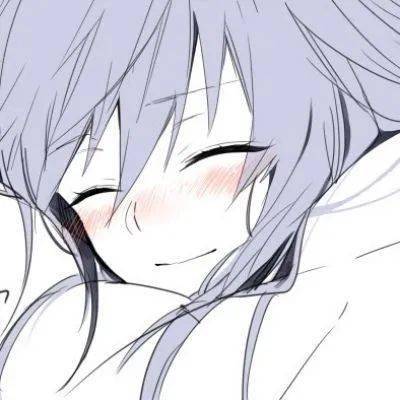 宝藏动漫头像