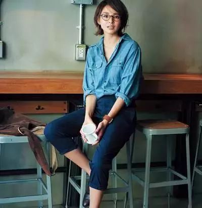适合30岁女性的穿搭,告诉你什么才叫高级美