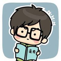 卡通情侣头像逗比搞怪微信头像图片大全