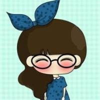 头像女卡通可爱萌小希叫什么