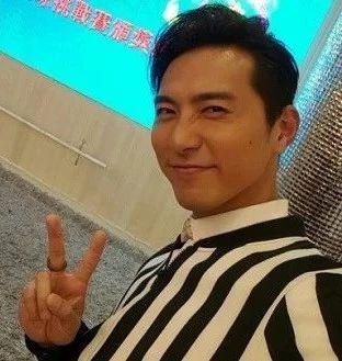 30岁女星被指与外国男友分手曾与tvb力捧小生传婚外情后离异
