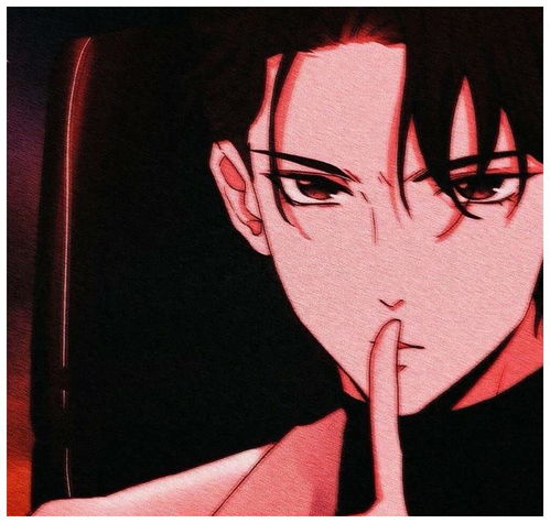 渣男头像合集