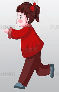 psd跑步简笔画psd格式跑步简笔画素材图片psd跑步简笔画设计模板我图网