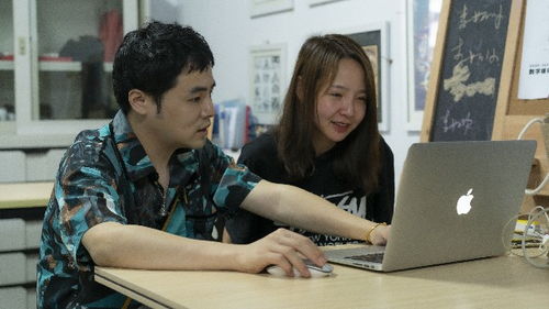 很高兴遇见你艺术传媒学院2021届毕业生作品展顺利落幕