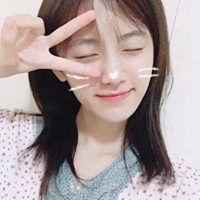 可爱猫咪贴纸少女头像微信头像图片大全