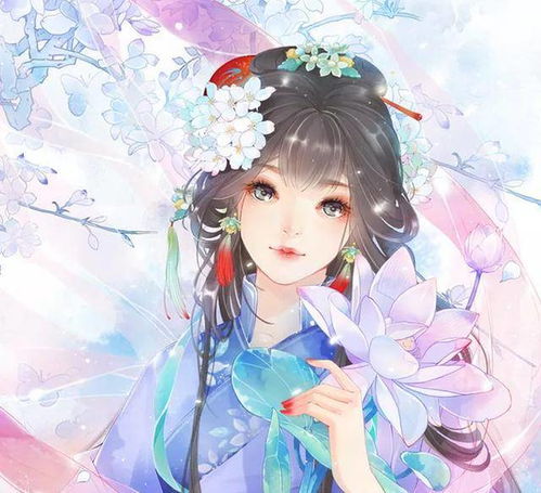 追过谢家皇后,爱过六宫凤华,最后却沦陷在卫风这部文中