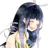 求美丽的动漫女孩的图片,不要毛利兰,坚决不要萝莉的,要清新大方的