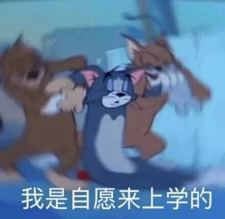 适合开学发朋友圈的句子24句关于要开学的搞笑说说沙雕文图