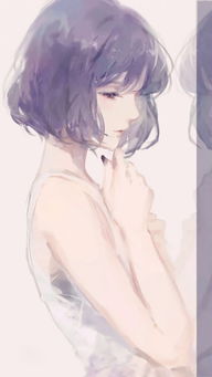 森女壁纸