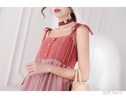 有哪些很少女的裙子值得推荐