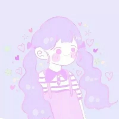 闺蜜头像动漫四人闺蜜头像