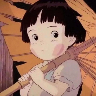 女孩子能有什么坏心思