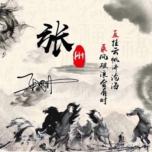 用你的名字作微信头像,49张3d高端立体签名头像,有你喜欢的吗