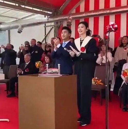 奚梦瑶怀上三胎婆婆大方奖励46亿奢华游轮,豪门儿媳地位越来越稳