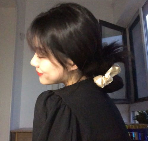 微信女生头像帅气