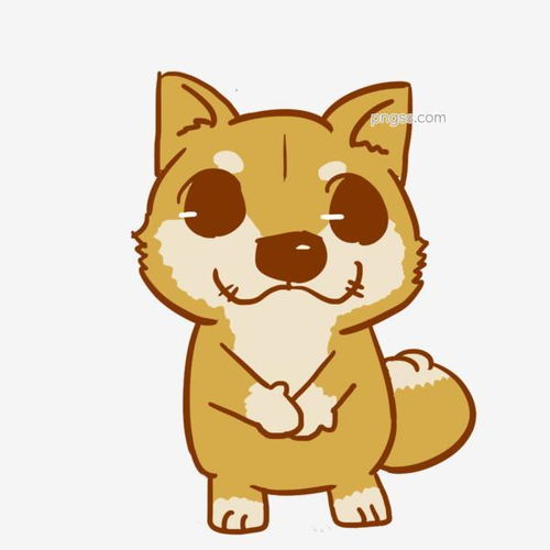 手绘卡通柴犬狗坐姿png图片大小1000x1000px图片尺寸148.74kb来自png搜索网pngss.com免费免扣png素材下载爱宠插画柴犬宠物动物蹲下狗狗狗年家狗节日元素卡通可爱漫画