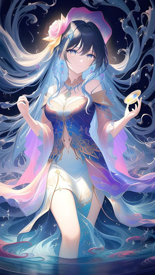 高清动漫壁纸,动漫人物,动漫美女,动漫手机壁纸