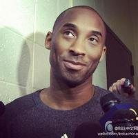 nba头像大全科比微信头像图片大全