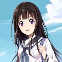 女生现代卡通美女头像图片微信头像图片大全